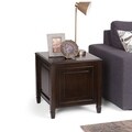 WYNDENHALL Hampshire End/ Side Table