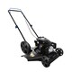 AAVIX AGT1320 21-inch 159C CEPA3 Engine Gas Push Lawn Mower
