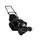 AAVIX AGT1321 22-inch 159CC Self Propelled  3-In-One Gas Lawn Mower