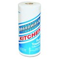Boardwalk White Perforated Paper Towel Rolls (Pack of 30 Rolls)