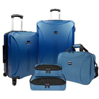 5 piece luggage set sale