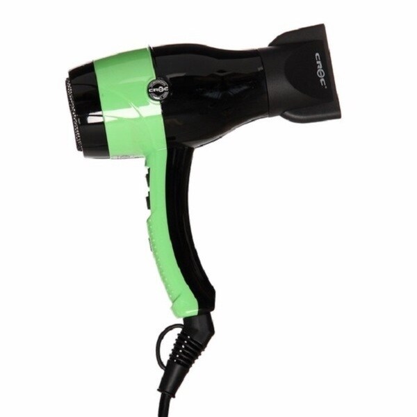 Croc Compact 5000 Professional Ionic Hair Dryer