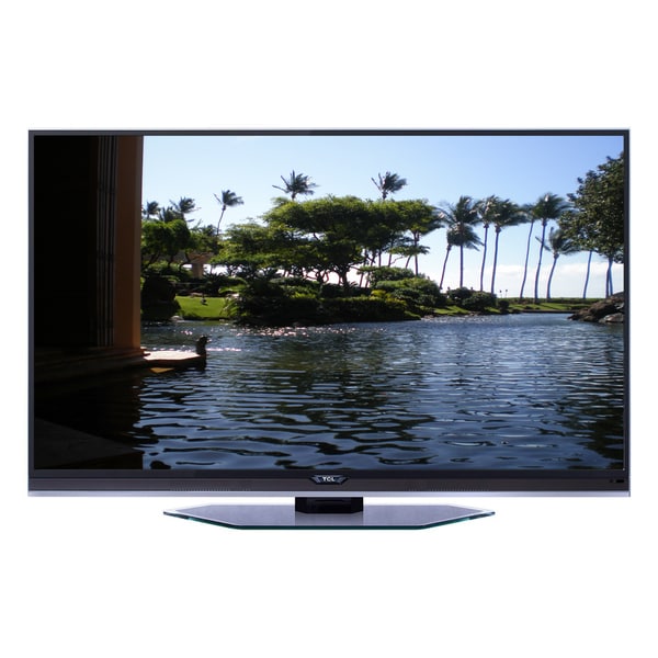 TCL 50FS5600 50-inch 1080p LED HDTV (Refurbished)