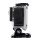 AudioSnax ActionPro Sports Camera - HD Waterproof/Shockproof Sports Camera -2 inch LCD Screen - 140 Degree Super Wide Angle Len