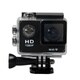 Waterproof 1080p Full HD Wi-Fi HDMI Sports Camera with 2.0-inch LCD Screen