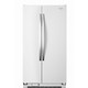 Whirlpool 24.9 cu. ft. Side-by-Side Refrigerator