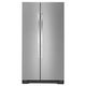 Whirlpool 24.9 cu. ft. Side-by-Side Refrigerator