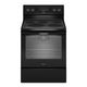 Whirlpool 30-inch Freestanding 5-element Electric Range with Convection