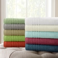 100-percent Cotton Oversized Bath Sheet (Set of 2)