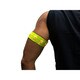 Reflective Snap Strap LED Light ARMBAND Running Jogging Cycling Wrist Ankle