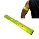 Reflective Snap Strap LED Light ARMBAND Running Jogging Cycling Wrist Ankle