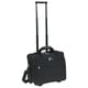 Goodhope Rolling Compact Laptop Organizer Briefcase 