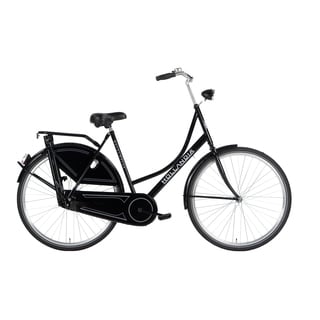 hollandia villa commuter bicycle