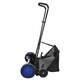 AAvix 20-inch Hand Push Reel Mower