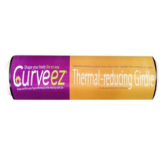 Curveez Thermal-Slimming Girdle