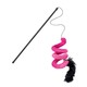 KONG Kickeroo Twirl Teaser Cat Toy