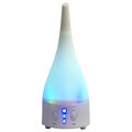 Canary Color Changing Humidifier and Aroma Diffuser