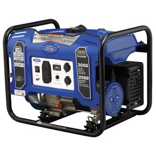 Ford 3050-watt Portable Generator