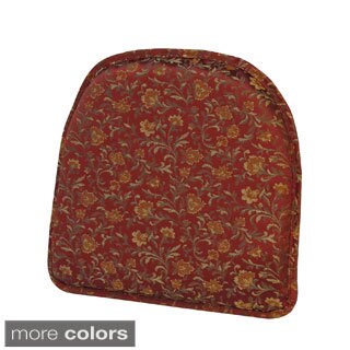 The Gripper Delightfill Chair Cushion Essex (Set of 2)