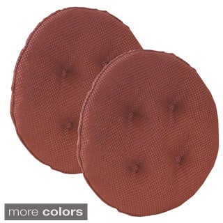 The Gripper Barstool Cushion Batali (Set of 2)