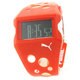 Puma Men's Sporty Rubber Multifunction Digital Flow Watch