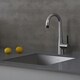 Kraus Crespo Single Lever Kitchen Bar Faucet