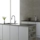 Kraus Crespo Single Lever Kitchen Bar Faucet
