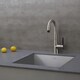 Kraus Crespo Single Lever Kitchen Bar Faucet