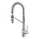 Kraus Mateo Single Lever Commercial Style Kitchen Faucet