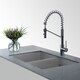 Kraus Mateo Single Lever Commercial Style Kitchen Faucet