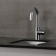 Kraus Mateo Single Lever Kitchen Bar Faucet
