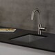 Kraus Mateo Single Lever Kitchen Bar Faucet