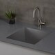 Kraus Mateo Single Lever Kitchen Bar Faucet