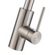 Kraus Mateo Single Lever Pull Down Kitchen Faucet