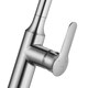 Kraus Nola Single Lever Concealed Pull Down Kitchen Faucet