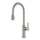 Kraus Nola Single Lever Concealed Pull Down Kitchen Faucet