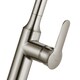 Kraus Nola Single Lever Concealed Pull Down Kitchen Faucet