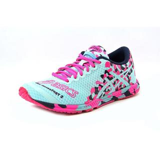 Asics Women's 'Gel-Noosafast 2' Synthetic Athletic