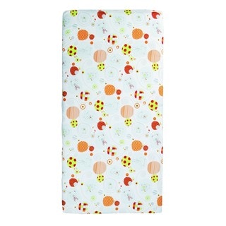 Great Friends Children's Travel Mattress