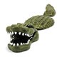 Floating Alligator Decoy