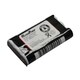 MaximalPower 1800mAh 2-way Radius Battery Replacement for Motorola HNN9018/ HNN9018A SP50 