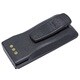 MaximalPower Replacement Battery for Motorola NNTN4851/ CP040/ CP140/ CP150/ CP180/ CP200/ CP380 2-way Radios