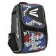 Easton Baseball Carrying Case (Backpack) for Helmet, Glove, Bottle, B