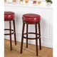 Simple Living 30-inch Avenue Swivel Stool