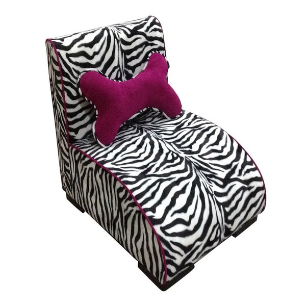 Lounge Upholstered Pet Furniture