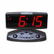 Amplicall500 Sonic Alert Wake Up Call Alarm Clock