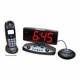 Amplicall500 Sonic Alert Wake Up Call Alarm Clock