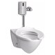 Toto CT708E#01 Cotton White Toilet Bowl