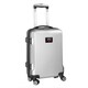 Denco Sports NBA Chicago Bulls 20-inch Hardside Carry On Spinner Upright Suitcase