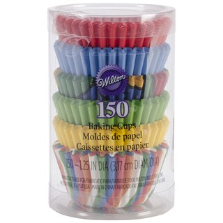 wilton 2pc bake even cake strips